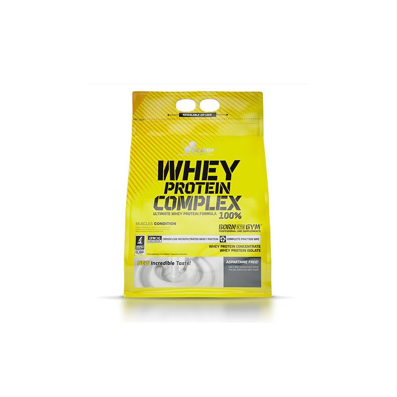 OLIMP Whey Protein Complex 700 g