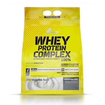 OLIMP Whey Protein Complex 700 g