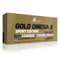 OLIMP Gold Omega 3