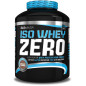 BiotechUSA ISO WHEY ZERO 2270g