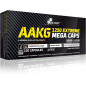 OLIMP AAKG Extreme Mega Caps 1250 120 kaps