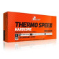 OLIMP Thermo Speed Hardcore 120 kaps