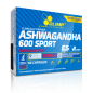 OLIMP ASHWAGANDHA 600 Sport Edition (KSM-66)