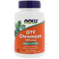 NOW Foods GTF Chromium 250 tabl.