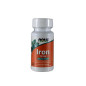 NOW Foods Iron 120 kaps.