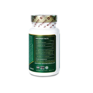 Swiss Pharmaceuticals YK-11 4mg 60kaps.