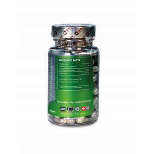Swiss Pharmaceuticals EPISTANE 25mg 80kaps. EPI