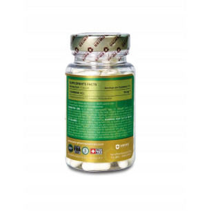Swiss Pharmaceuticals YOHIMBINE 10mg 100 kaps.