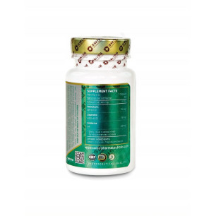 Swiss Pharma CLENODROL 50kaps.
