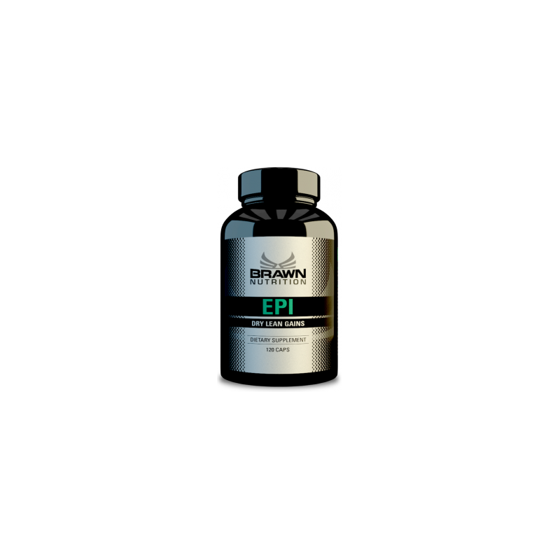 Brawn Nutrition EPI 10mg 120kaps. EPISTANE Brawn Nutrition EPI 10mg 120kaps. EPISTANE