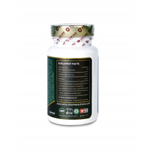 Swiss Pharmaceuticals STENABOLIC 5mg 60k. SR 9009