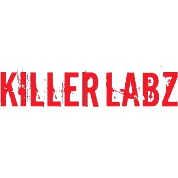 Killer Labz TERMINATOR TEST 90 kaps.