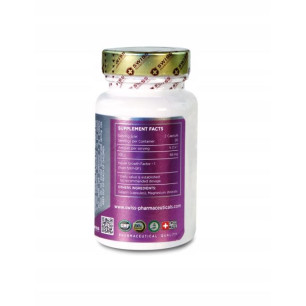 Swiss Pharmaceuticals IGF -1 EXTREME 33mg 60kaps.
