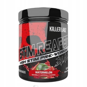 Killer Labz STIM REAPER 180g USA