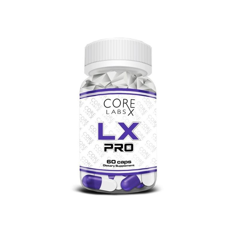 Core Labs LX Pro Core Labs LX Pro