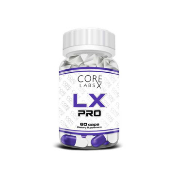 Core Labs LX Pro