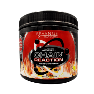 Revange Chain Reaction Next Generation 240g