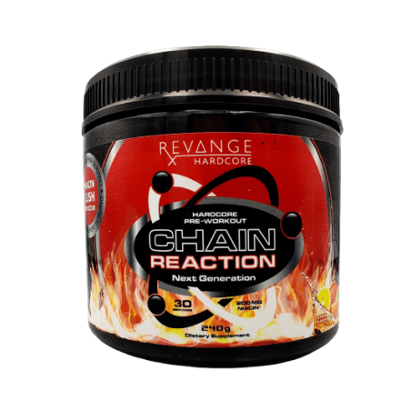 Revange Chain Reaction Next Generation 240g