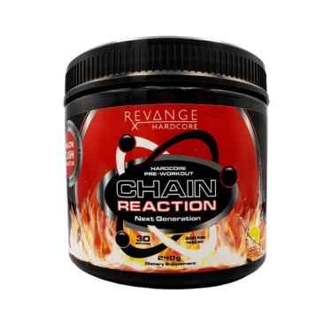 Revange Chain Reaction Next Generation 240g