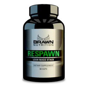 Brawn Nutrition RESPAWN 90kaps.