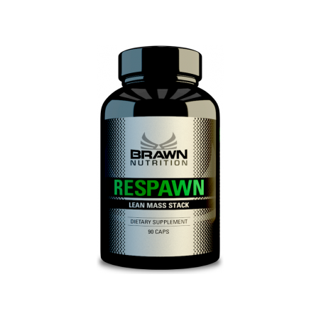 Brawn Nutrition RESPAWN 90kaps.