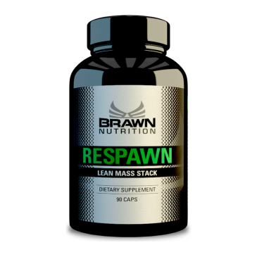 Brawn Nutrition RESPAWN 90kaps.