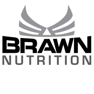 Brawn Nutrition RESPAWN 90kaps.