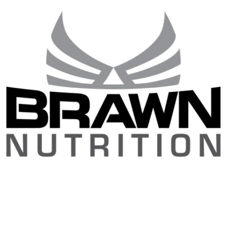 Brawn Nutrition RESPAWN 90kaps.