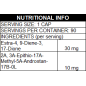Brawn Nutrition RESPAWN 90kaps. Brawn Nutrition RESPAWN 90kaps.