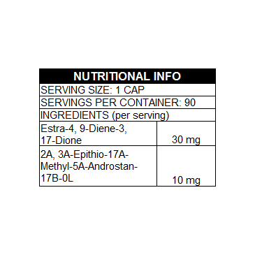 Brawn Nutrition RESPAWN 90kaps.