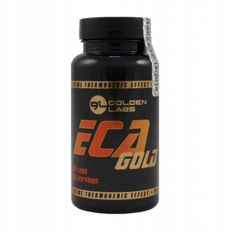 GOLDEN LABS - ECA Gold 60k