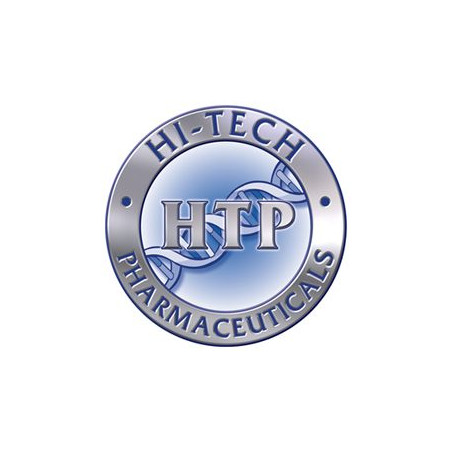 Hi-Tech Pharmaceuticals LIPODRENE 90tab.