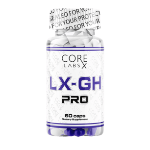 Core Labs LX-GH PRO 60kaps.