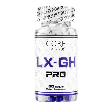 Core Labs LX-GH PRO 60kaps.