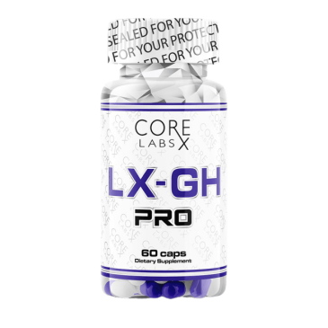 Core Labs LX-GH PRO 60kaps.