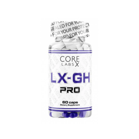 Core Labs LX-GH PRO 60kaps.