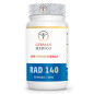 German Medico RAD 140 Testolone 10mg 90 kaps.