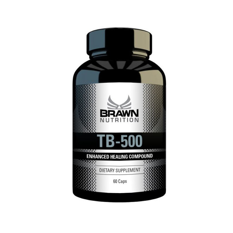 Brawn Nutrition TB-500 60 kaps.