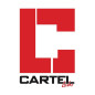 Cartel Labz TESTOVAR 60 kaps.