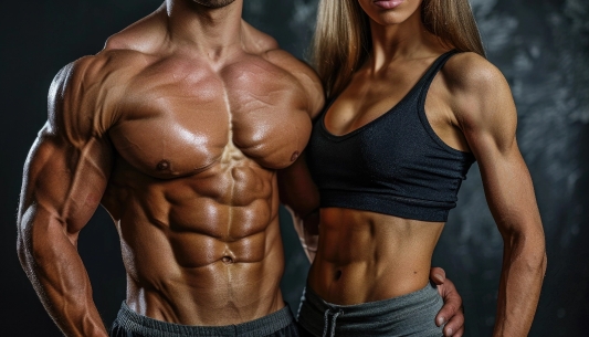 PERSONAL TRAINER